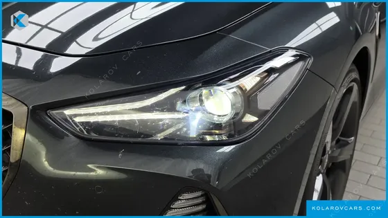 GENESIS G70 2.0T