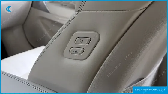 GENESIS G70 2.0T