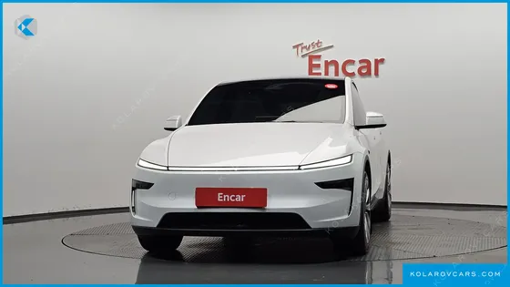 TESLA MODEL Y RWD