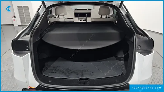 TESLA MODEL Y RWD