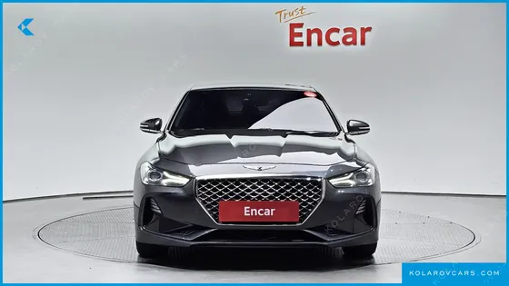 GENESIS G70 2.0T