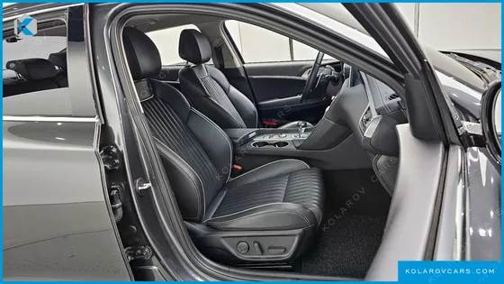GENESIS G70 2.0T