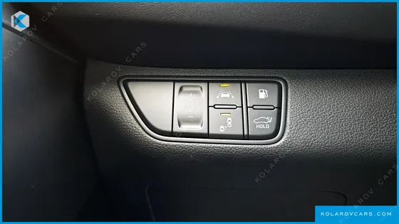 GENESIS G70 2.0T