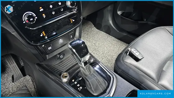 KGM - SSANGYONG TIVOLI GASOLINE 1.5 2WD