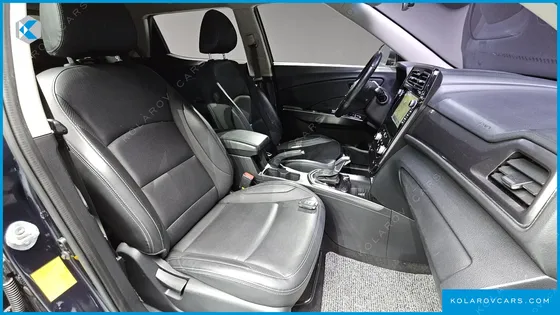 KGM - SSANGYONG TIVOLI GASOLINE 1.5 2WD