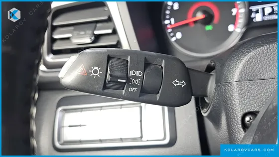 KGM - SSANGYONG TIVOLI GASOLINE 1.5 2WD