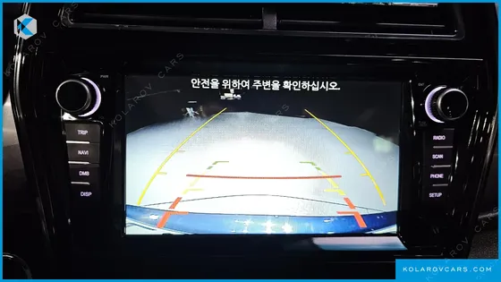 KGM - SSANGYONG TIVOLI GASOLINE 1.5 2WD