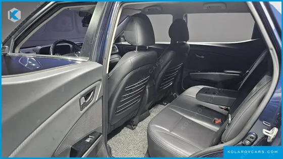 KGM - SSANGYONG TIVOLI GASOLINE 1.5 2WD