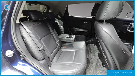 KGM - SSANGYONG TIVOLI GASOLINE 1.5 2WD