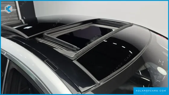 MERCEDES S-CLASS S500L