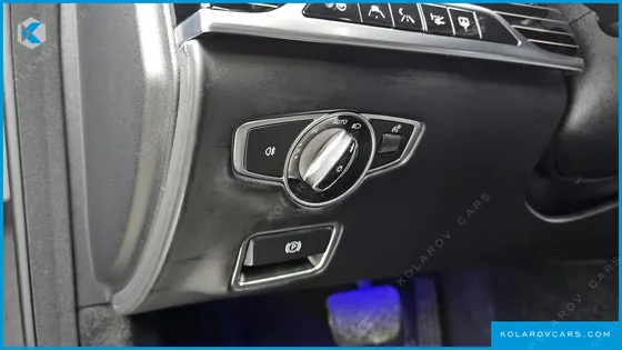MERCEDES S-CLASS MAYBACH S560 4MATIC