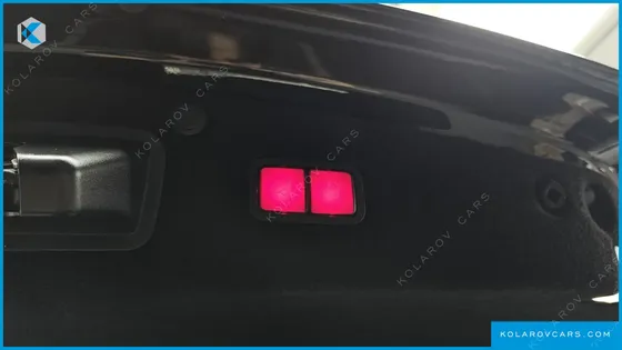 MERCEDES S-CLASS MAYBACH S560 4MATIC