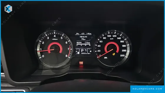 KGM - SSANGYONG TIVOLI GASOLINE 1.5 2WD