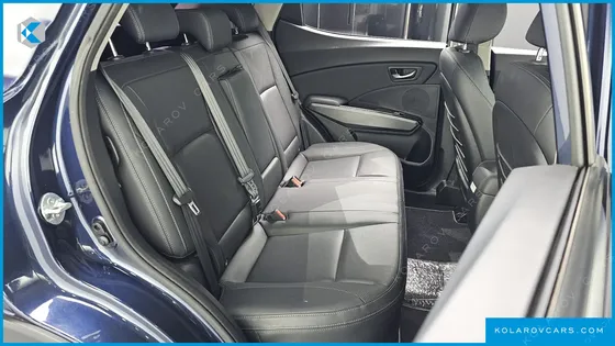 KGM - SSANGYONG TIVOLI GASOLINE 1.5 2WD