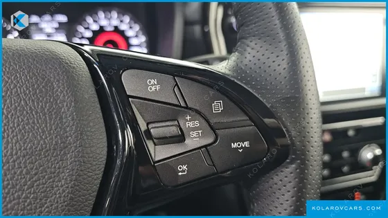KGM - SSANGYONG TIVOLI GASOLINE 1.5 2WD