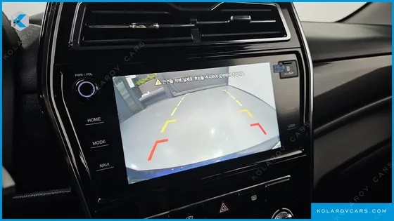 KGM - SSANGYONG TIVOLI GASOLINE 1.5 2WD