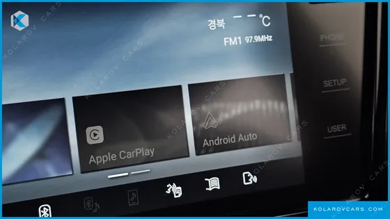 KGM - SSANGYONG TIVOLI GASOLINE 1.5 2WD