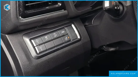 KGM - SSANGYONG TIVOLI GASOLINE 1.5 2WD