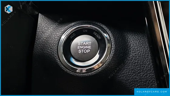 KGM - SSANGYONG TIVOLI GASOLINE 1.5 2WD