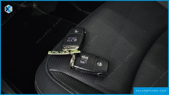 KGM - SSANGYONG TIVOLI GASOLINE 1.5 2WD