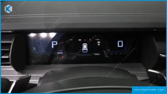 KGM - SSANGYONG TORRES GASOLINE 1.5 2WD