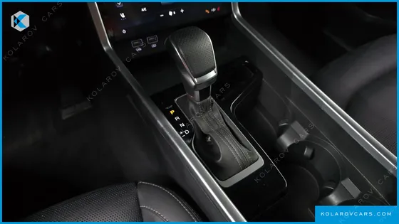 KGM - SSANGYONG TORRES GASOLINE 1.5 2WD