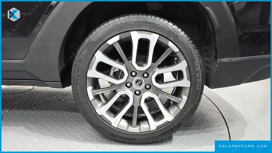 KGM - SSANGYONG TORRES GASOLINE 1.5 2WD