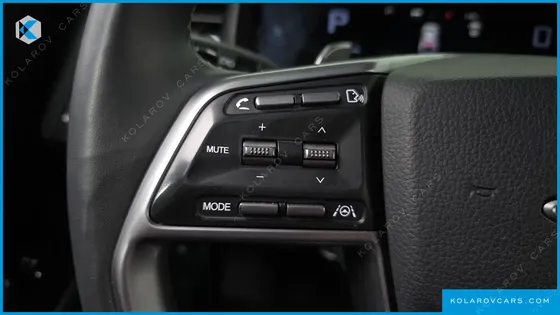KGM - SSANGYONG TORRES GASOLINE 1.5 2WD