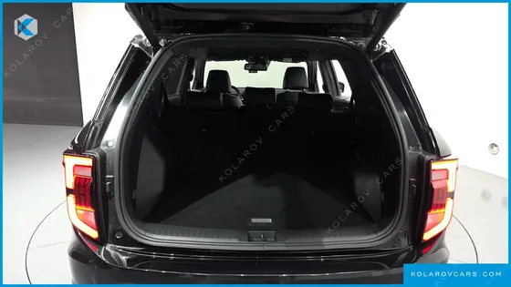 KGM - SSANGYONG TORRES GASOLINE 1.5 2WD