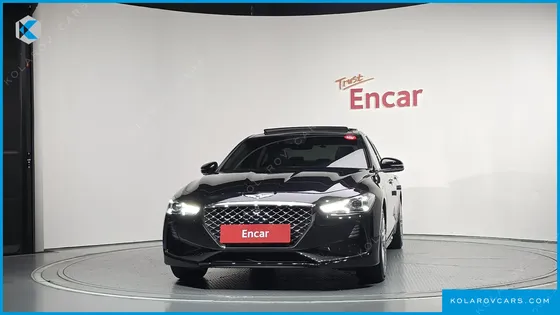 GENESIS G70 2.0T