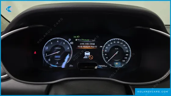 GENESIS G70 2.0T