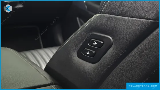 GENESIS G70 2.0T