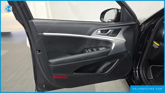GENESIS G70 2.0T