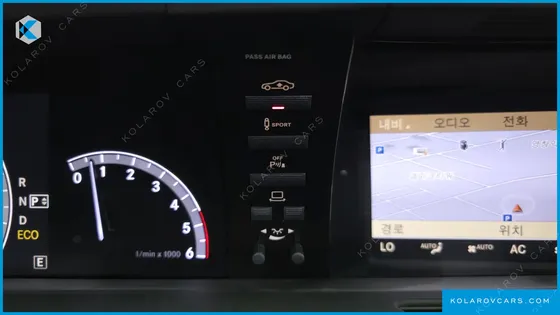 MERCEDES S-CLASS S350 BLUETEC