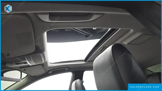 MERCEDES S-CLASS S350 BLUETEC