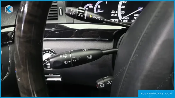 MERCEDES S-CLASS S350 BLUETEC