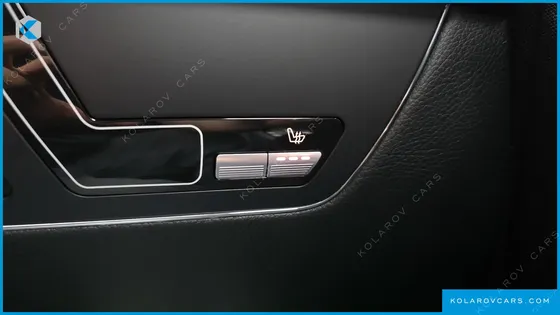 MERCEDES S-CLASS S350 BLUETEC