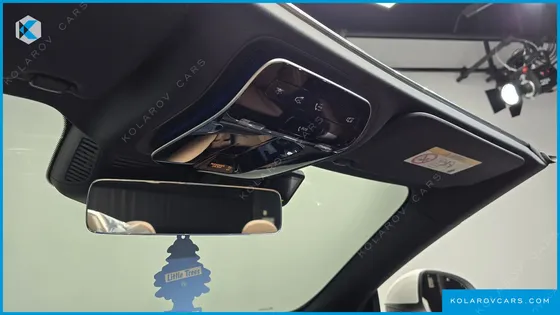 MERCEDES CLE-CLASS CLE200 CABRIOLET