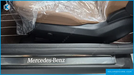 MERCEDES CLE-CLASS CLE200 CABRIOLET