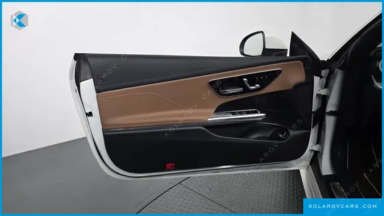 MERCEDES CLE-CLASS CLE200 CABRIOLET