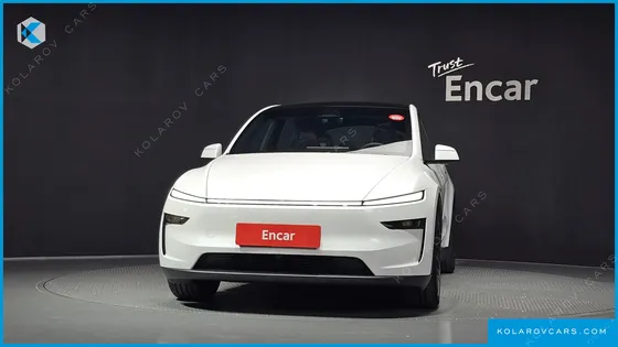 TESLA MODEL Y L LONG RANGE AWD