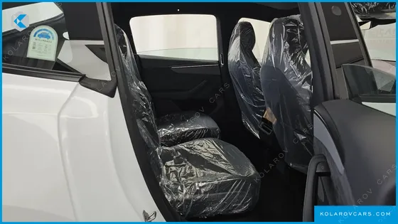TESLA MODEL Y L LONG RANGE AWD