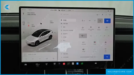 TESLA MODEL Y L LONG RANGE AWD