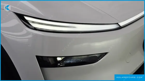 TESLA MODEL Y L LONG RANGE AWD