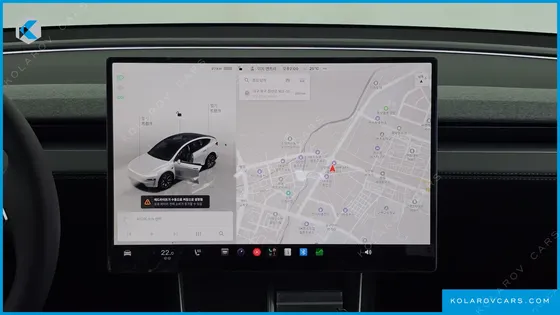 TESLA MODEL Y L LONG RANGE AWD