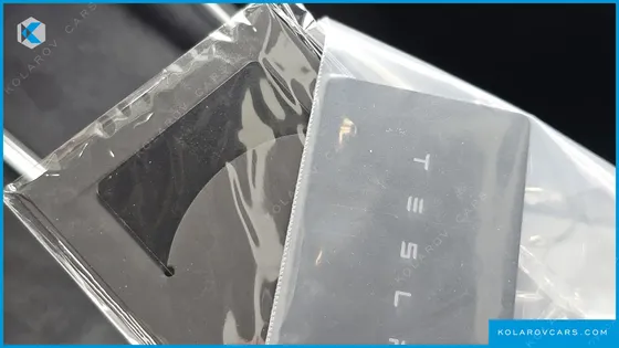 TESLA MODEL Y L LONG RANGE AWD