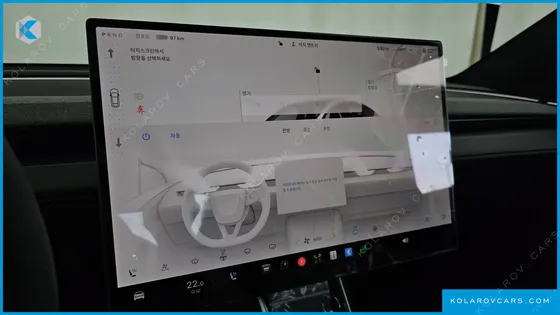 TESLA MODEL Y L LONG RANGE AWD