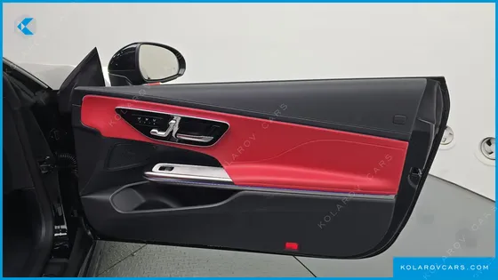MERCEDES CLE-CLASS CLE200 CABRIOLET