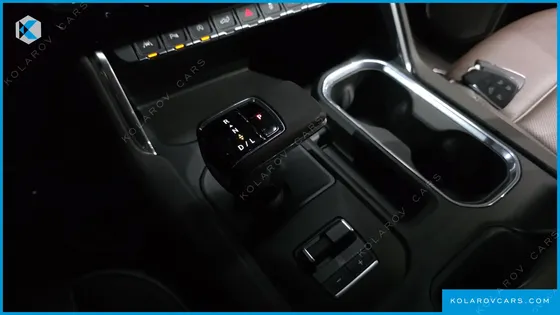 GMC SIERRA DENALI-X