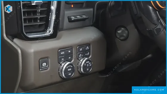 GMC SIERRA DENALI-X